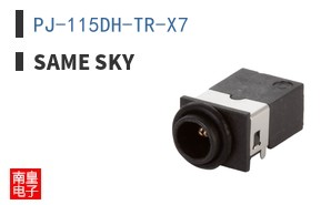 PJ-115DH-TR-X7 ͼƬ